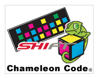 chameleoncode